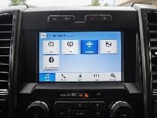 2018 Ford F-150 XLT 4WD SuperCrew 5.5' Box - Photo 32