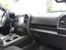 2018 Ford F-150 XLT 4WD SuperCrew 5.5' Box - Photo 33