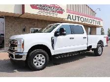 2024 Ford F-350 FX4 PREMIUM 7.3L V8 4X4, LOADED, HD GVW & 8FT BO - Photo 3