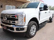 2024 Ford F-350 FX4 PREMIUM 7.3L V8 4X4, LOADED, HD GVW & 8FT BO - Photo 4