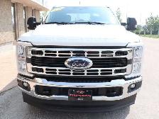 2024 Ford F-350 FX4 PREMIUM 7.3L V8 4X4, LOADED, HD GVW & 8FT BO - Photo 5