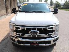 2024 Ford F-350 FX4 PREMIUM 7.3L V8 4X4, LOADED, HD GVW & 8FT BO - Photo 6