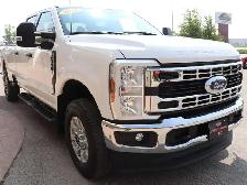 2024 Ford F-350 FX4 PREMIUM 7.3L V8 4X4, LOADED, HD GVW & 8FT BO - Photo 7