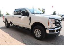 2024 Ford F-350 FX4 PREMIUM 7.3L V8 4X4, LOADED, HD GVW & 8FT BO - Photo 8