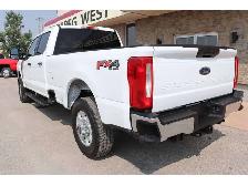 2024 Ford F-350 FX4 PREMIUM 7.3L V8 4X4, LOADED, HD GVW & 8FT BO - Photo 14