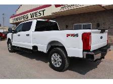 2024 Ford F-350 FX4 PREMIUM 7.3L V8 4X4, LOADED, HD GVW & 8FT BO - Photo 15