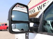 2024 Ford F-350 FX4 PREMIUM 7.3L V8 4X4, LOADED, HD GVW & 8FT BO - Photo 17