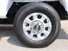 2024 Ford F-350 FX4 PREMIUM 7.3L V8 4X4, LOADED, HD GVW & 8FT BO - Photo 43