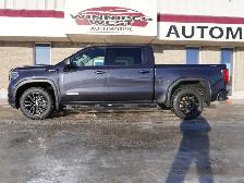2024 GMC Sierra 1500 ELEVATION X31 OFF RD 4X4, 5.3L V8, LOADED & - Photo 4