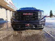 2024 GMC Sierra 1500 ELEVATION X31 OFF RD 4X4, 5.3L V8, LOADED & - Photo 6