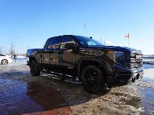 2024 GMC Sierra 1500 ELEVATION X31 OFF RD 4X4, 5.3L V8, LOADED & - Photo 9