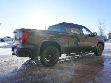 2024 GMC Sierra 1500 ELEVATION X31 OFF RD 4X4, 5.3L V8, LOADED & - Photo 10