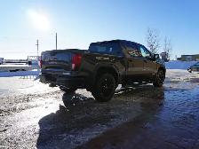 2024 GMC Sierra 1500 ELEVATION X31 OFF RD 4X4, 5.3L V8, LOADED & - Photo 11