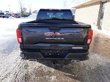 2024 GMC Sierra 1500 ELEVATION X31 OFF RD 4X4, 5.3L V8, LOADED & - Photo 14