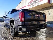 2024 GMC Sierra 1500 ELEVATION X31 OFF RD 4X4, 5.3L V8, LOADED & - Photo 16