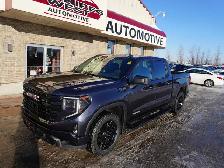 2024 GMC Sierra 1500 ELEVATION X31 OFF RD 4X4, 5.3L V8, LOADED & - Photo 18