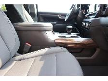 2024 GMC Sierra 1500 ELEVATION X31 OFF RD 4X4, 5.3L V8, LOADED & - Photo 36