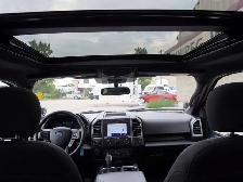 2020 Ford F-150 XLT 4WD SuperCrew Sport Pano Roof HTD seats - Photo 2