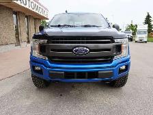 2020 Ford F-150 XLT 4WD SuperCrew Sport Pano Roof HTD seats - Photo 6