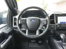 2020 Ford F-150 XLT 4WD SuperCrew Sport Pano Roof HTD seats - Photo 13