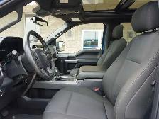 2020 Ford F-150 XLT 4WD SuperCrew Sport Pano Roof HTD seats - Photo 14