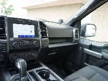 2020 Ford F-150 XLT 4WD SuperCrew Sport Pano Roof HTD seats - Photo 16