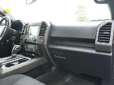 2020 Ford F-150 XLT 4WD SuperCrew Sport Pano Roof HTD seats - Photo 20