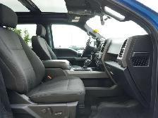2020 Ford F-150 XLT 4WD SuperCrew Sport Pano Roof HTD seats - Photo 21