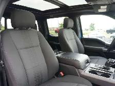 2020 Ford F-150 XLT 4WD SuperCrew Sport Pano Roof HTD seats - Photo 22