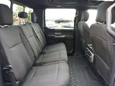 2020 Ford F-150 XLT 4WD SuperCrew Sport Pano Roof HTD seats - Photo 23