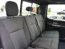 2020 Ford F-150 XLT 4WD SuperCrew Sport Pano Roof HTD seats - Photo 24