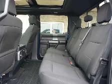 2020 Ford F-150 XLT 4WD SuperCrew Sport Pano Roof HTD seats - Photo 26