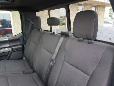 2020 Ford F-150 XLT 4WD SuperCrew Sport Pano Roof HTD seats - Photo 27