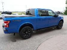 2020 Ford F-150 XLT 4WD SuperCrew Sport Pano Roof HTD seats - Photo 33