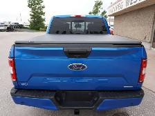 2020 Ford F-150 XLT 4WD SuperCrew Sport Pano Roof HTD seats - Photo 35