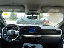 2023 Ford F-350 XLT 4WD Crew Cab 8' Box - Photo 2