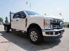 2023 Ford F-350 XLT 4WD Crew Cab 8' Box - Photo 9