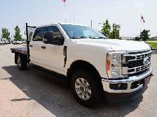2023 Ford F-350 XLT 4WD Crew Cab 8' Box - Photo 10
