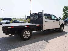 2023 Ford F-350 XLT 4WD Crew Cab 8' Box - Photo 12
