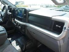 2023 Ford F-350 XLT 4WD Crew Cab 8' Box - Photo 37