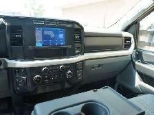 2023 Ford F-350 XLT 4WD Crew Cab 8' Box - Photo 43