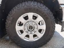 2023 Ford F-350 XLT 4WD Crew Cab 8' Box - Photo 47