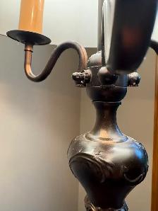 Beautiful Floor Lamp - Photo 5