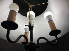 Beautiful Floor Lamp - Photo 8