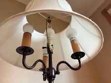 Beautiful Floor Lamp - Photo 9
