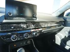 2025 Honda Civic Sedan LX CVT WITH ONLY 8,000 KMS - NEAR NEW! - Photo 2
