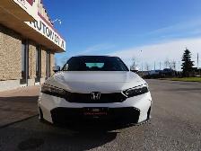 2025 Honda Civic Sedan LX CVT WITH ONLY 8,000 KMS - NEAR NEW! - Photo 5