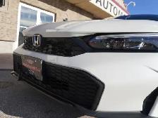 2025 Honda Civic Sedan LX CVT WITH ONLY 8,000 KMS - NEAR NEW! - Photo 12