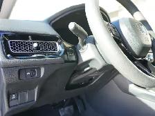 2025 Honda Civic Sedan LX CVT WITH ONLY 8,000 KMS - NEAR NEW! - Photo 14