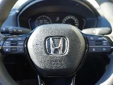 2025 Honda Civic Sedan LX CVT WITH ONLY 8,000 KMS - NEAR NEW! - Photo 18